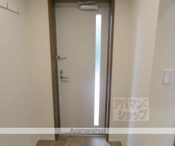 ユアメゾン丸川の内装写真