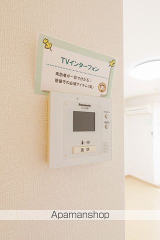 ブランチ 田宮の内装写真