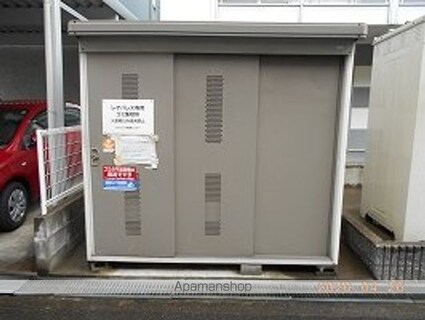 レオパレスサニーフォート[1K/23.18m2]のその他設備1