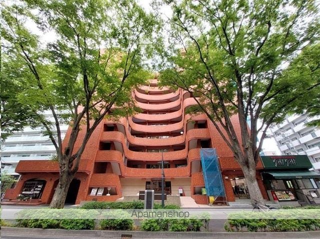 ヴィラ フォレスタの外観写真