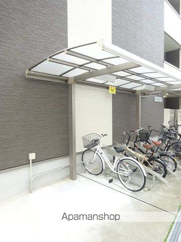 フジパレス西住之江III番館のその他写真