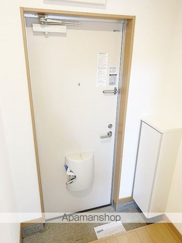 オウルージュ読売ランドの内装写真