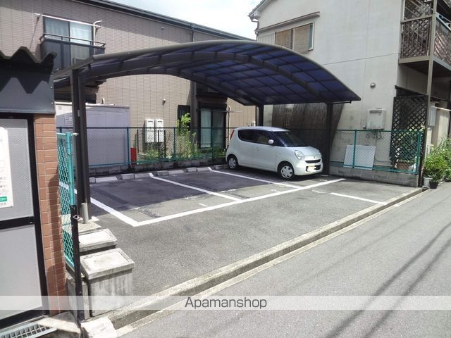 コムズスクエア西禁野のその他写真