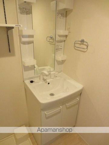 フェリーチェ西田の内装写真