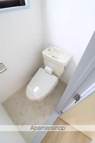 田中・丸山ビルの内装写真