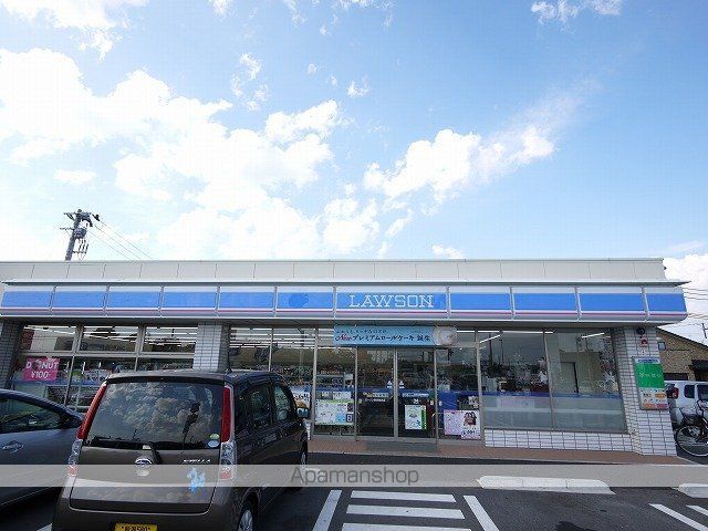 グランドコンフォートIの周辺写真