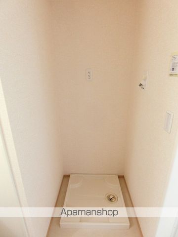 CHERRY LANEの内装写真