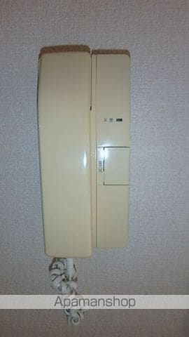 ソレアードミシマの内装写真