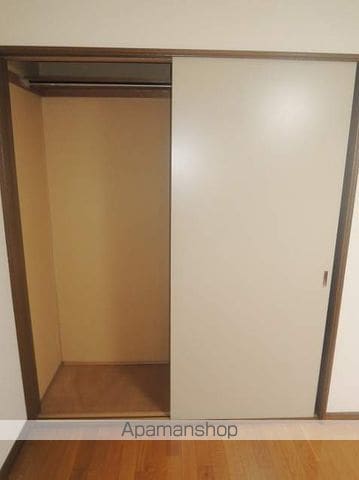 SPRING34の内装写真