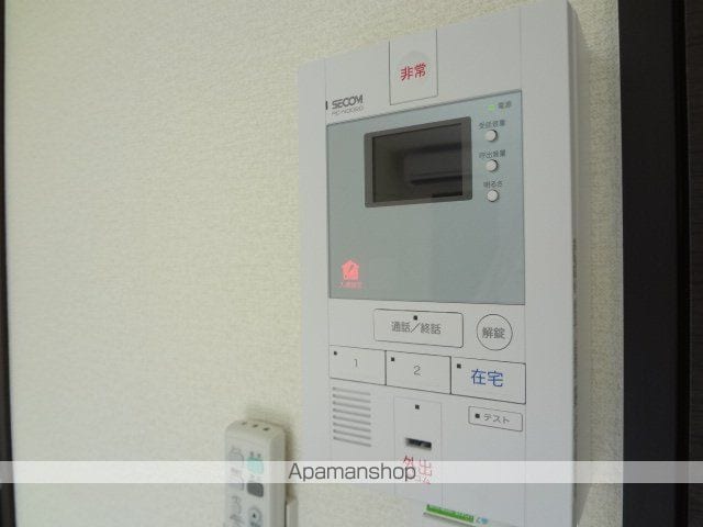 レオネクストK ひかりIIの内装写真