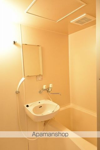 シティーコート嶺の内装写真