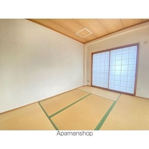 スカイガーデン萩原の内装写真