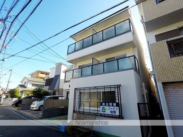 プレミアムYTの外観写真
