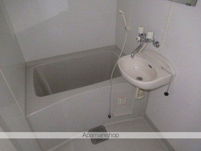 ラボーヌの内装写真