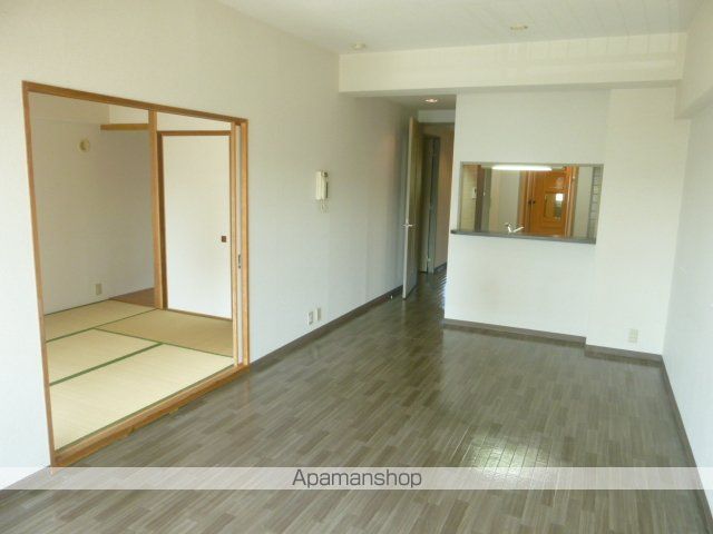 トーワ北7条の内装写真