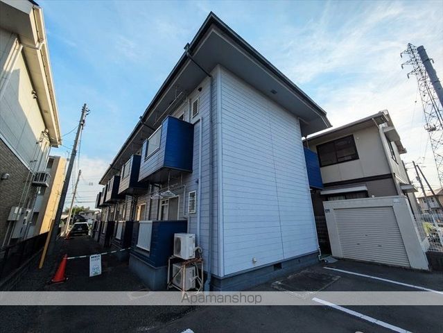 サンライズの外観写真