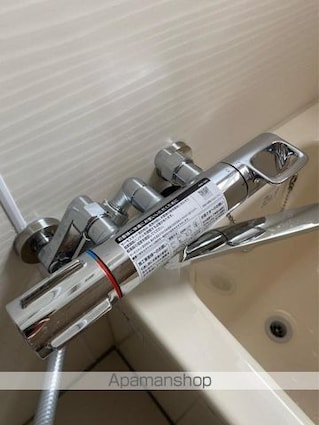 天満屋アパート[1LDK/46.37m2]の内装8