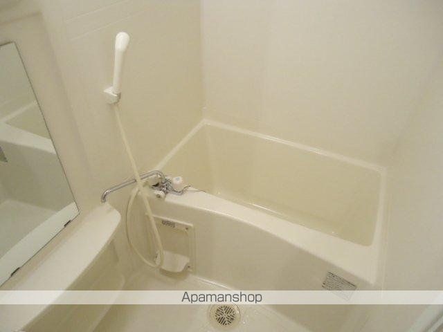 ドルフィン柚木の内装写真