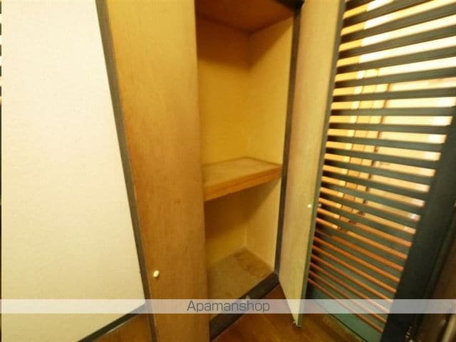 ロイヤルビレッジ旭ケ丘の内装写真