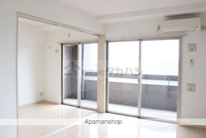 フラットリア春日[3LDK/62.69m2]のリビング・居間