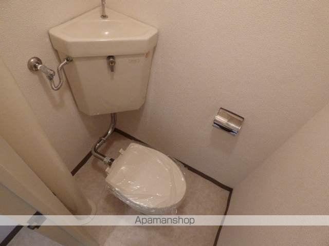 ミウチハイツの内装写真