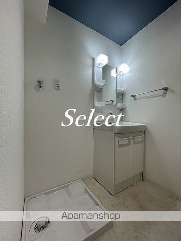 レガーロ石川町の内装写真