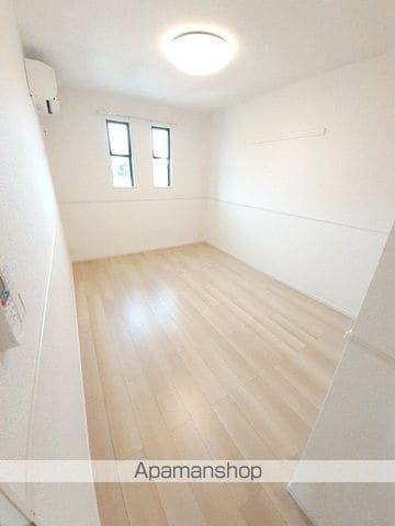 リッチコート ゆたかの内装写真