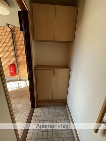 ジュネス錦B棟の内装写真