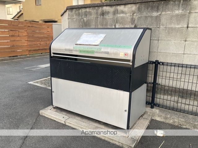 ローズ・エクラIIのその他写真