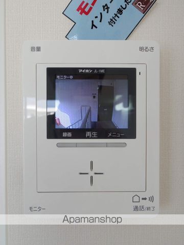 グリーンハイツ萩丘Bの内装写真