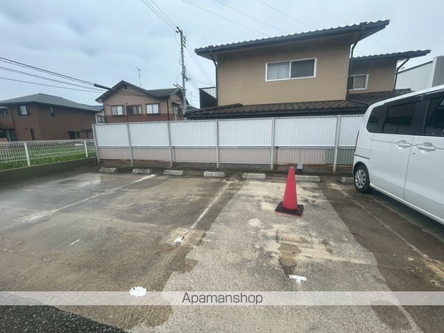 リバーパレス・浜田のその他写真