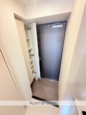 LIVENTO玉造の内装写真