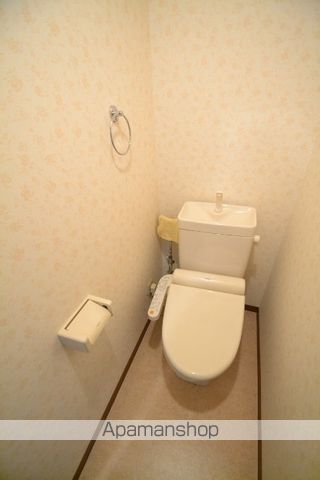 サンウエストの内装写真