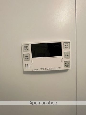 La・吉祥寺の内装写真