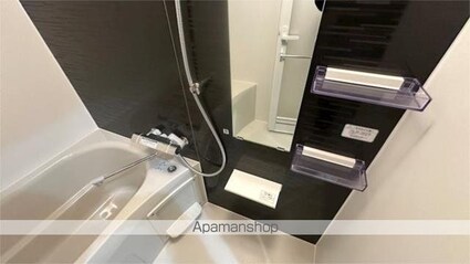 アルファレジデンシア南千住[1K/30.19m2]の内装1