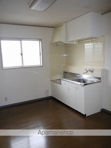 コーポさすかの内装写真