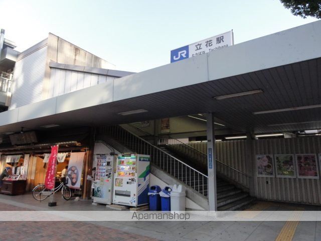 メルクマール大西の周辺写真
