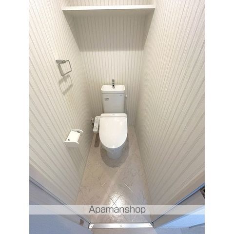 K Smart小牧の内装写真