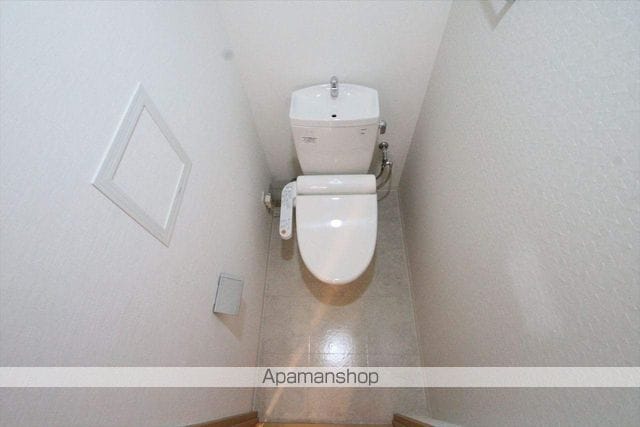 ラウレアの内装写真