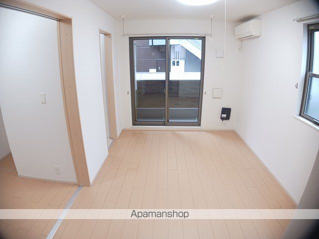 グラースの内装写真