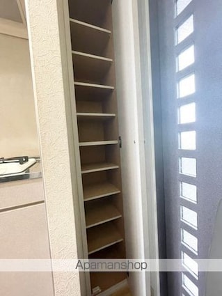 サンルーチェⅠ[1K/26.4m2]の内装