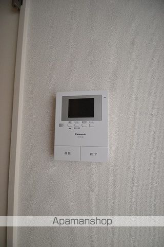 戸花マンションの内装写真