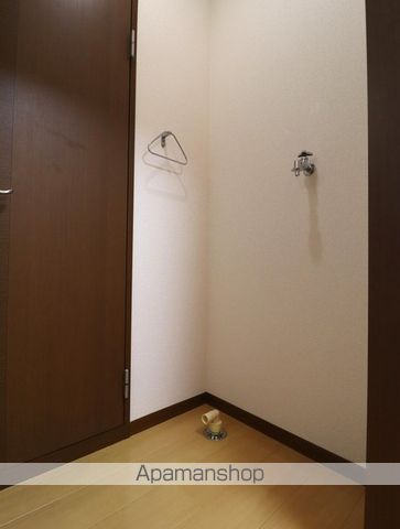 ヒルバレー Aの内装写真
