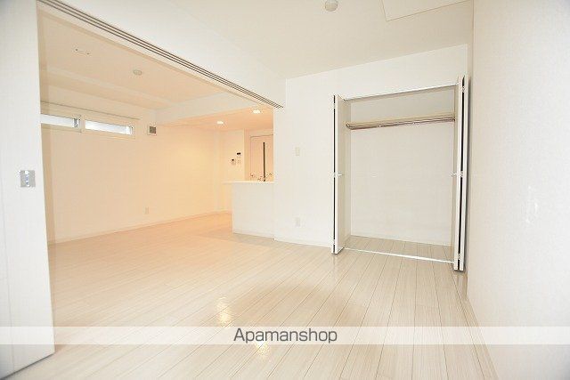 札幌市南北線 麻生駅 徒歩5分 4階建 築12年の内装写真