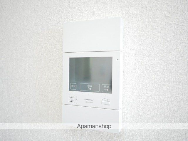 メゾンドブーケ円山の内装写真