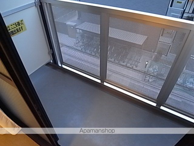 レオパレスセントラルアイの内装写真