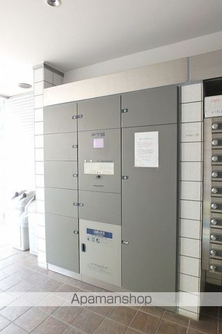 ライラックの内装写真