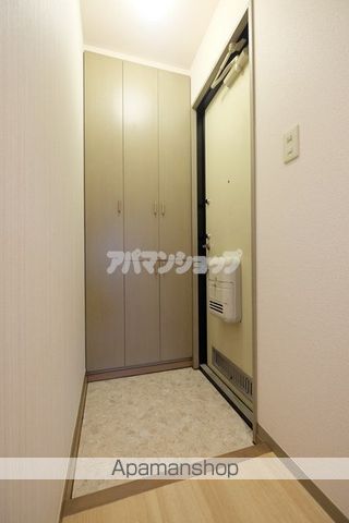 リヴェール高沢 II ABCの内装写真