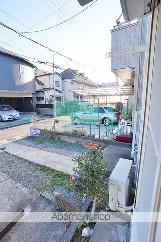 アベニール春日町の内装写真