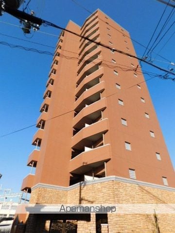 プレジオ十三の外観写真